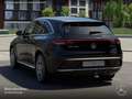 Mercedes-Benz EQC 400 4M AMG+AHK+MULTIBEAM+FAHRASS+KAMERA Schwarz - thumbnail 23