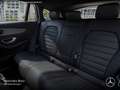 Mercedes-Benz EQC 400 4M AMG+AHK+MULTIBEAM+FAHRASS+KAMERA Schwarz - thumbnail 13