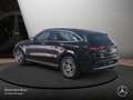 Mercedes-Benz EQC 400 4M AMG+AHK+MULTIBEAM+FAHRASS+KAMERA Schwarz - thumbnail 10