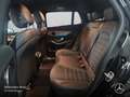 Mercedes-Benz EQC 400 4M AMG+AHK+MULTIBEAM+FAHRASS+KAMERA Schwarz - thumbnail 12