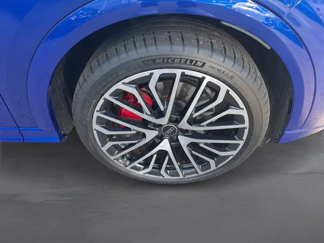 Audi Q5 SUV TDI quattro 150 kW Ansicht 7