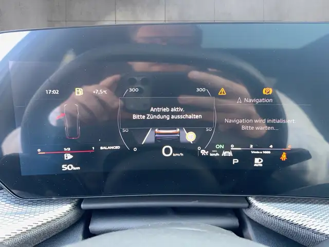 Audi Q5 SUV TDI quattro 150 kW Ansicht 10