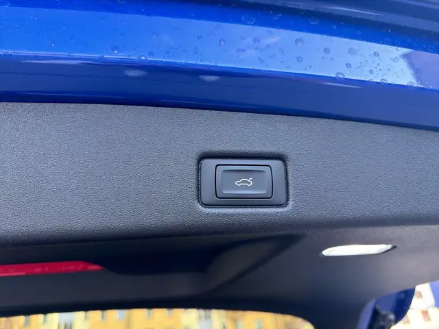 Audi Q5 SUV TDI quattro 150 kW Ansicht 15