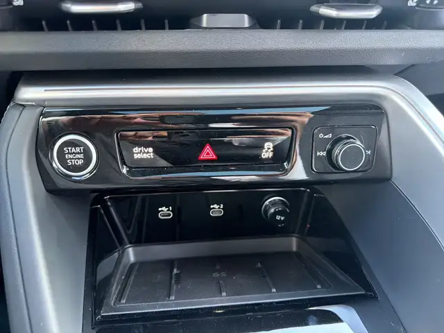 Audi Q5 SUV TDI quattro 150 kW Ansicht 21