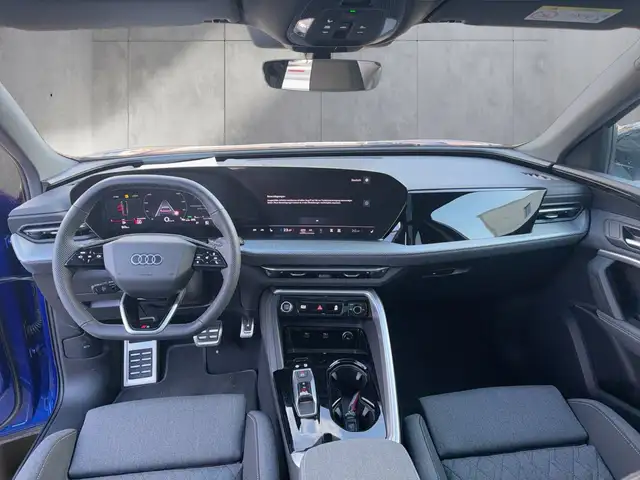 Audi Q5 SUV TDI quattro 150 kW Ansicht 12