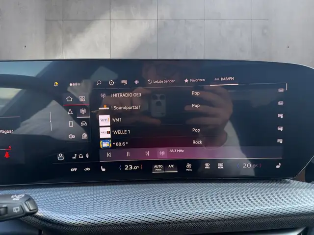 Audi Q5 SUV TDI quattro 150 kW Ansicht 20