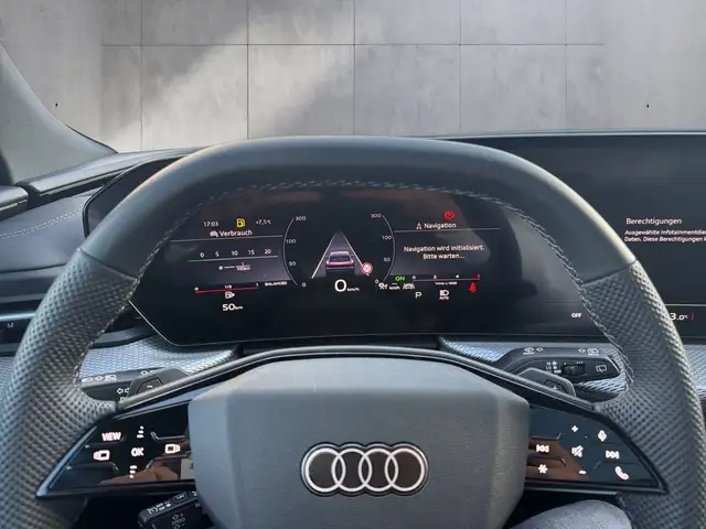 Audi Q5 SUV TDI quattro 150 kW Ansicht 18