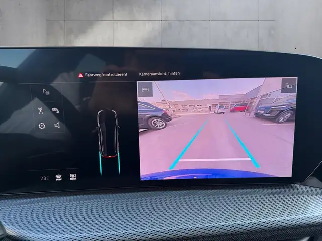 Audi Q5 SUV TDI quattro 150 kW Ansicht 22