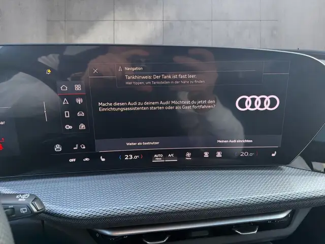 Audi Q5 SUV TDI quattro 150 kW Ansicht 19