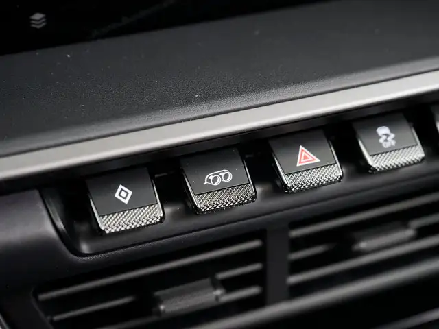 Porsche 911 Targa 4 GTS Ansicht 24