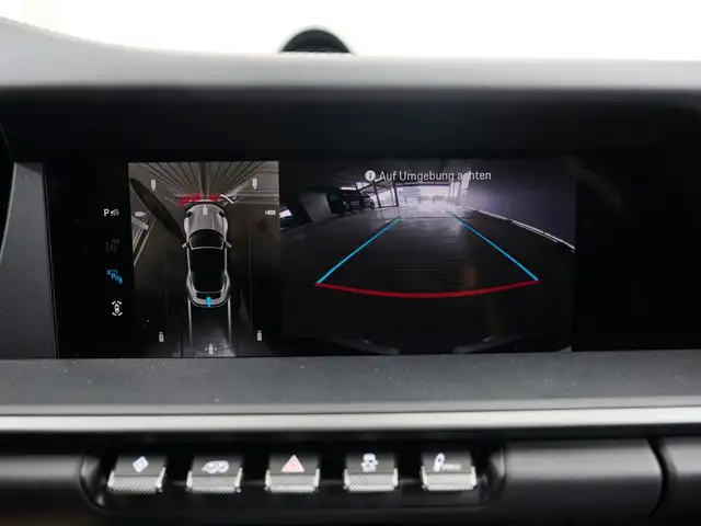 Porsche 911 Targa 4 GTS Ansicht 28