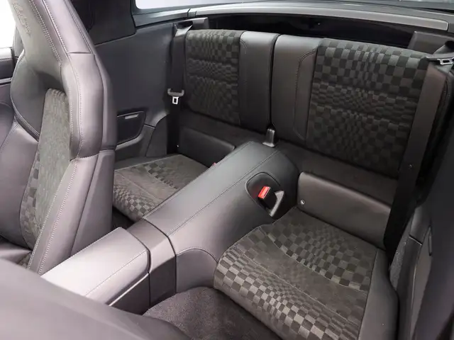 Porsche 911 Targa 4 GTS Ansicht 15