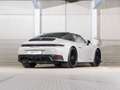 Porsche 911 Targa 4 GTS Grau - thumbnail 2
