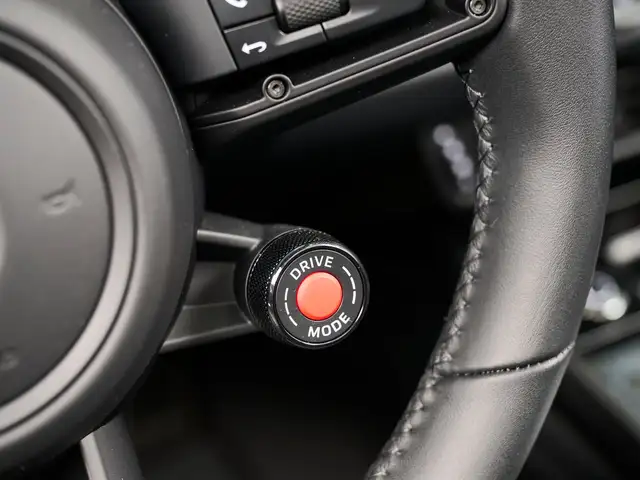 Porsche 911 Targa 4 GTS Ansicht 22