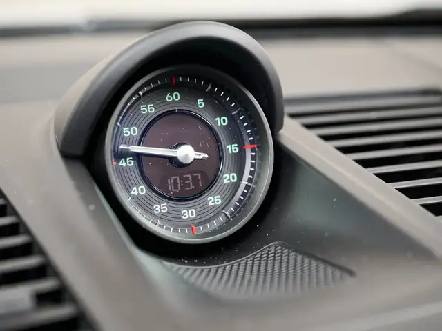 Porsche 911 Targa 4 GTS Ansicht 23