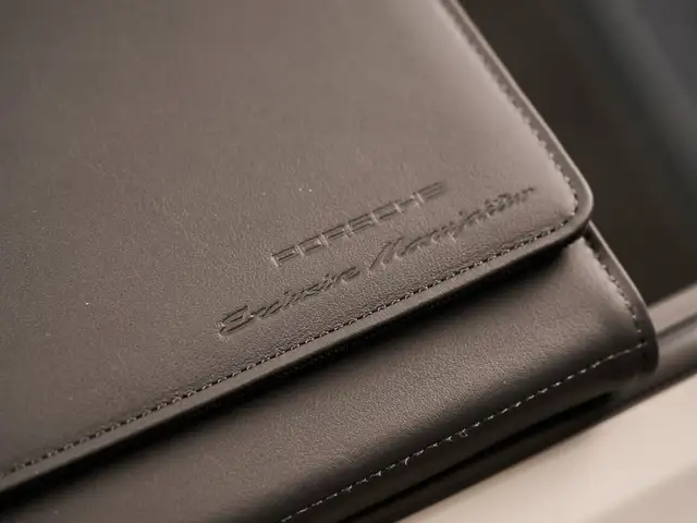 Porsche 911 Targa 4 GTS Ansicht 26