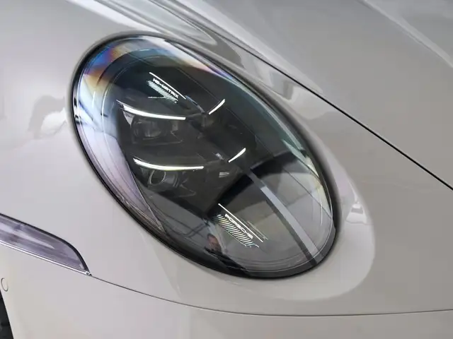 Porsche 911 Targa 4 GTS Ansicht 11