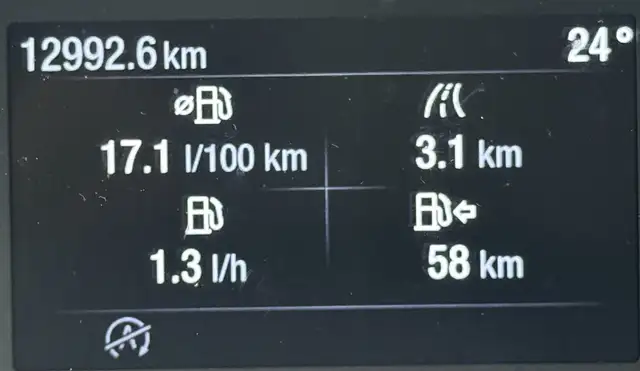 Ford Tourneo Custom view 11
