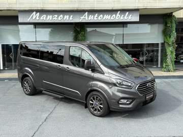 320 2.0 EcoBlue 150CV Titanium IVA ESPOSTA