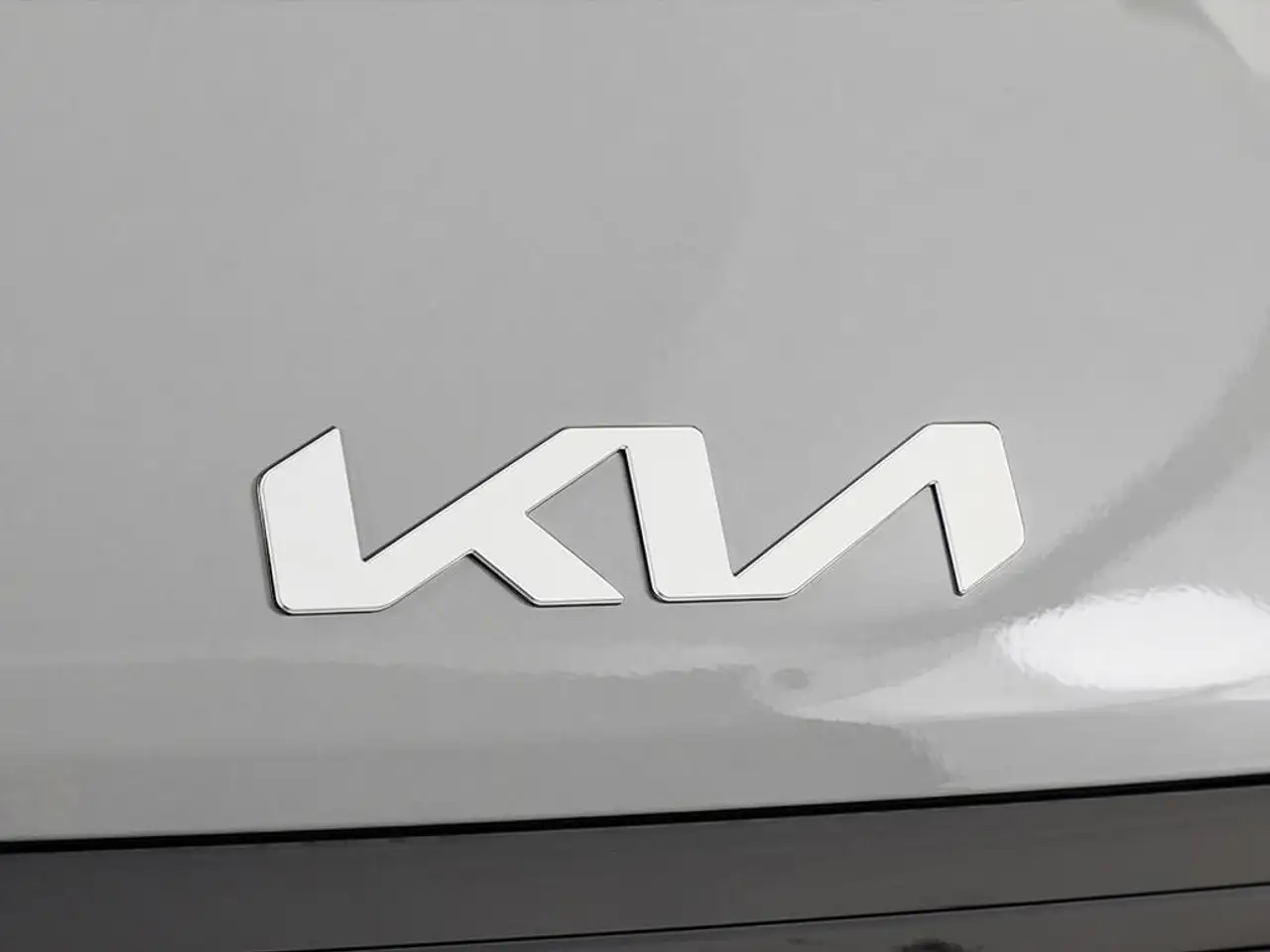 Kia EV4 снимка Kia EV4