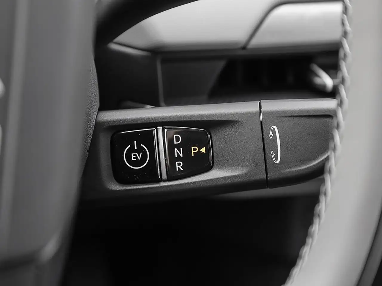 Kia EV4 снимка Kia EV4