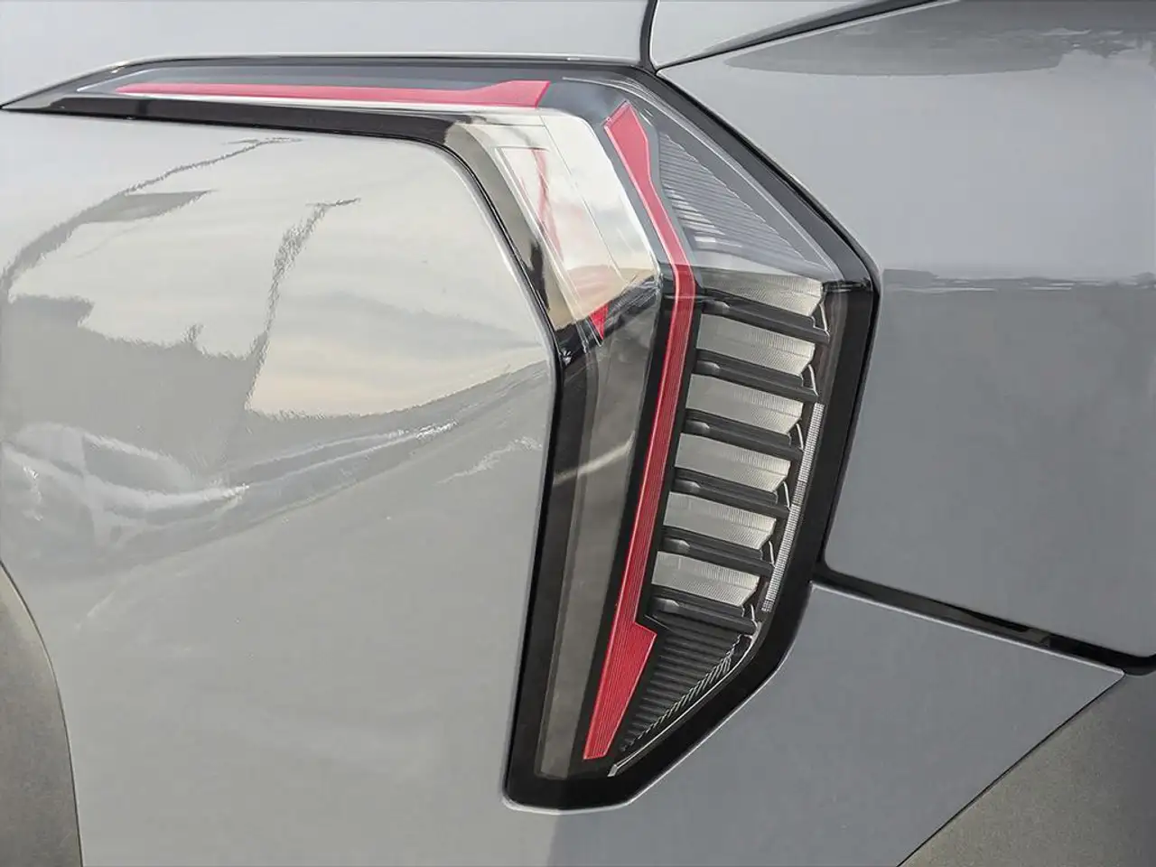 Kia EV4 снимка Kia EV4