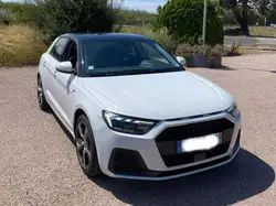 Audi A1 Sportback 35 TFSI 150 ch S tronic 7 Advanced 2