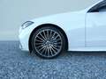 Mercedes-Benz C 220 d 4M AMG +HUD+360°+DigiLight+Pano+Fahrassist Weiß - thumbnail 24