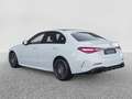 Mercedes-Benz C 220 d 4M AMG +HUD+360°+DigiLight+Pano+Fahrassist Weiß - thumbnail 8