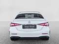 Mercedes-Benz C 220 d 4M AMG +HUD+360°+DigiLight+Pano+Fahrassist Weiß - thumbnail 7