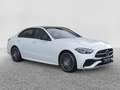 Mercedes-Benz C 220 d 4M AMG +HUD+360°+DigiLight+Pano+Fahrassist Weiß - thumbnail 5