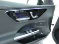 Mercedes-Benz C 220 d 4M AMG +HUD+360°+DigiLight+Pano+Fahrassist Weiß - thumbnail 14