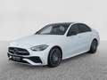 Mercedes-Benz C 220 d 4M AMG +HUD+360°+DigiLight+Pano+Fahrassist Weiß - thumbnail 3