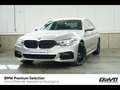 BMW 530 e iPerformance M-Sportpakket Grijs - thumbnail 1
