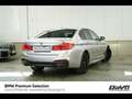 BMW 530 e iPerformance M-Sportpakket Grigio - thumbnail 2