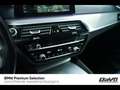 BMW 530 e iPerformance M-Sportpakket Gris - thumbnail 17