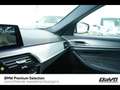 BMW 530 e iPerformance M-Sportpakket Gris - thumbnail 18