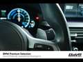 BMW 530 e iPerformance M-Sportpakket Gris - thumbnail 12