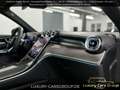 Mercedes-Benz GLC 300 GLC300e 4Matic Pano-Dach MultiBeam-Leather-360Came Gris - thumbnail 13