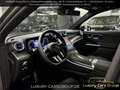 Mercedes-Benz GLC 300 GLC300e 4Matic Pano-Dach MultiBeam-Leather-360Came Gris - thumbnail 12