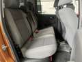 Volkswagen Amarok AMAROK DOUBLE CAB 2.0 BiTDI 163 FAP 4MOTION (DECONNECTABLE) OFFROAD EDITION Orange - thumbnail 11