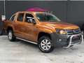 Volkswagen Amarok AMAROK DOUBLE CAB 2.0 BiTDI 163 FAP 4MOTION (DECONNECTABLE) OFFROAD EDITION Orange - thumbnail 1