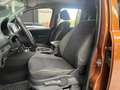 Volkswagen Amarok AMAROK DOUBLE CAB 2.0 BiTDI 163 FAP 4MOTION (DECONNECTABLE) OFFROAD EDITION Orange - thumbnail 9