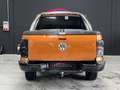 Volkswagen Amarok AMAROK DOUBLE CAB 2.0 BiTDI 163 FAP 4MOTION (DECONNECTABLE) OFFROAD EDITION Orange - thumbnail 4