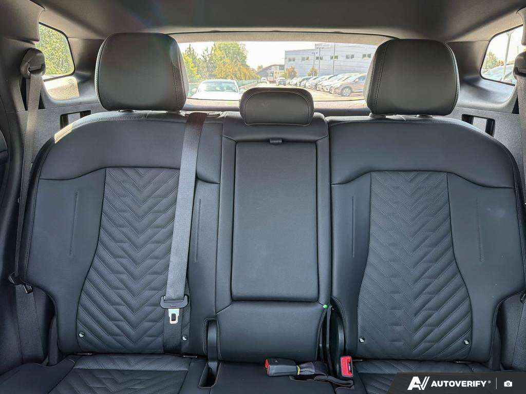 used 2026 Kia Sportage car, priced at $35,138