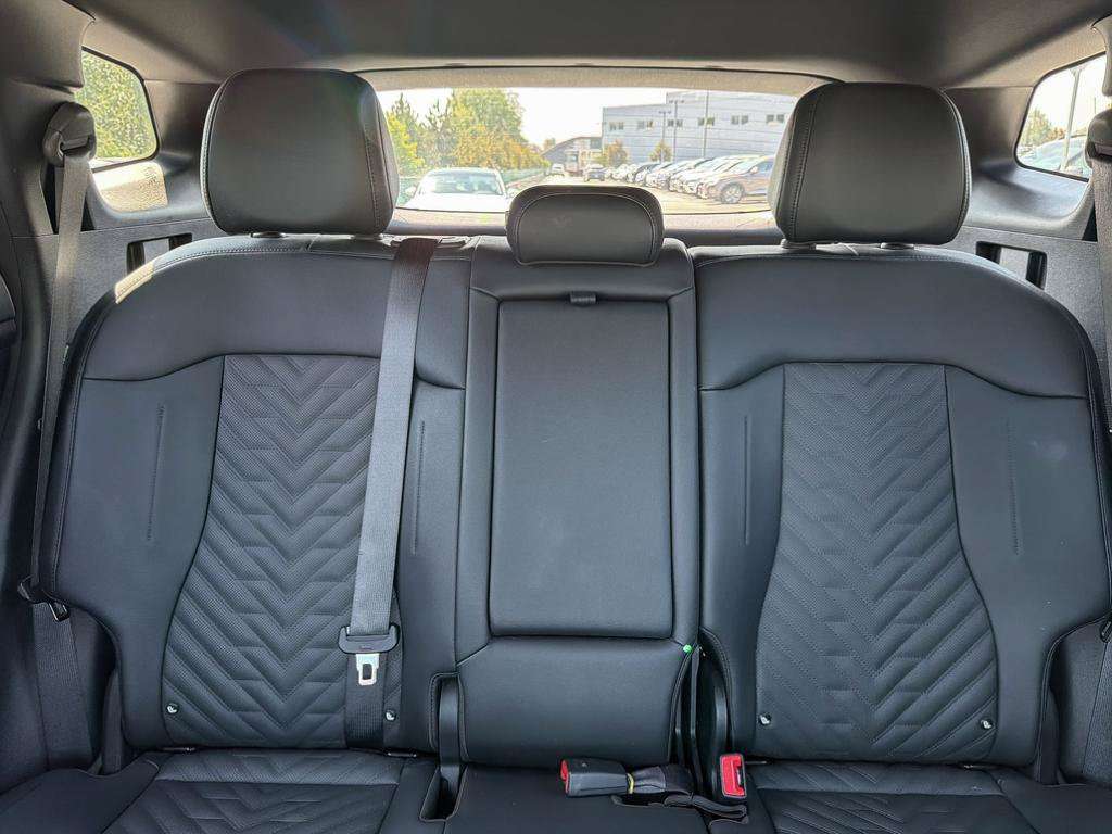 used 2026 Kia Sportage car, priced at $34,748