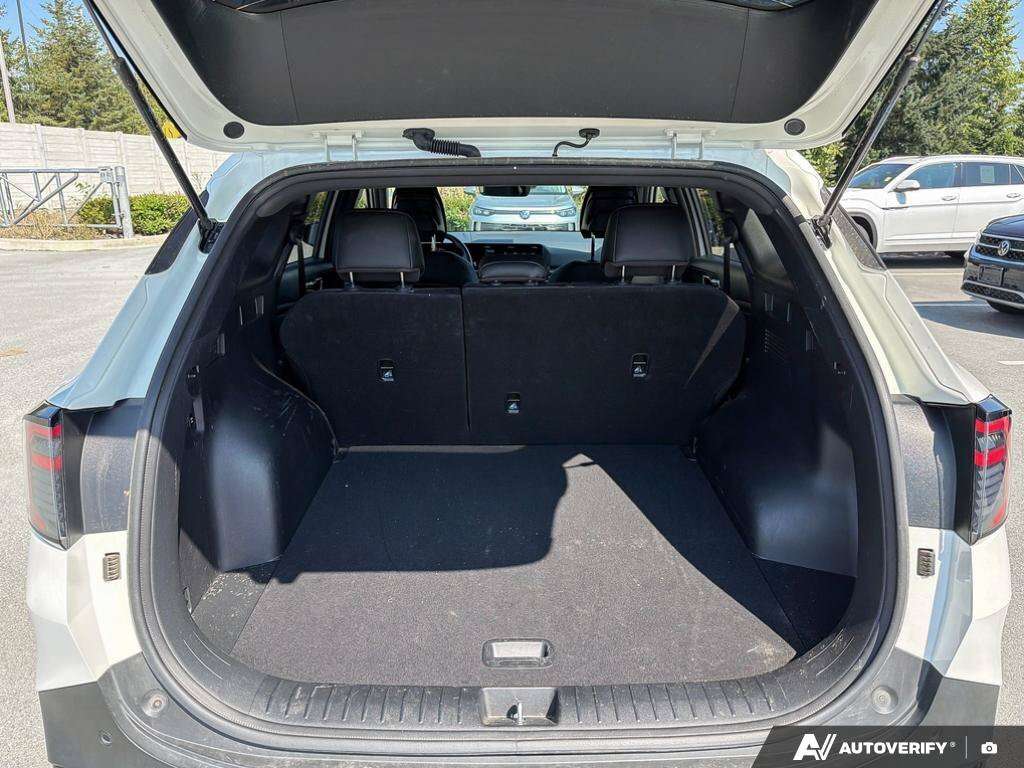 used 2026 Kia Sportage car, priced at $35,138