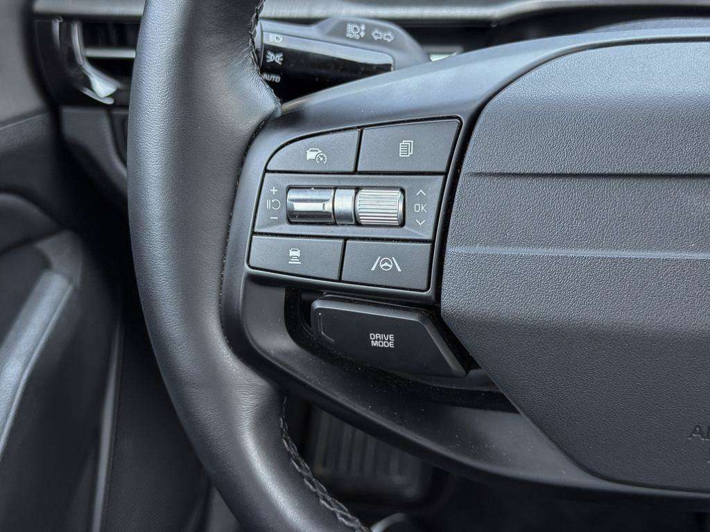 used 2026 Kia Sportage car, priced at $34,748