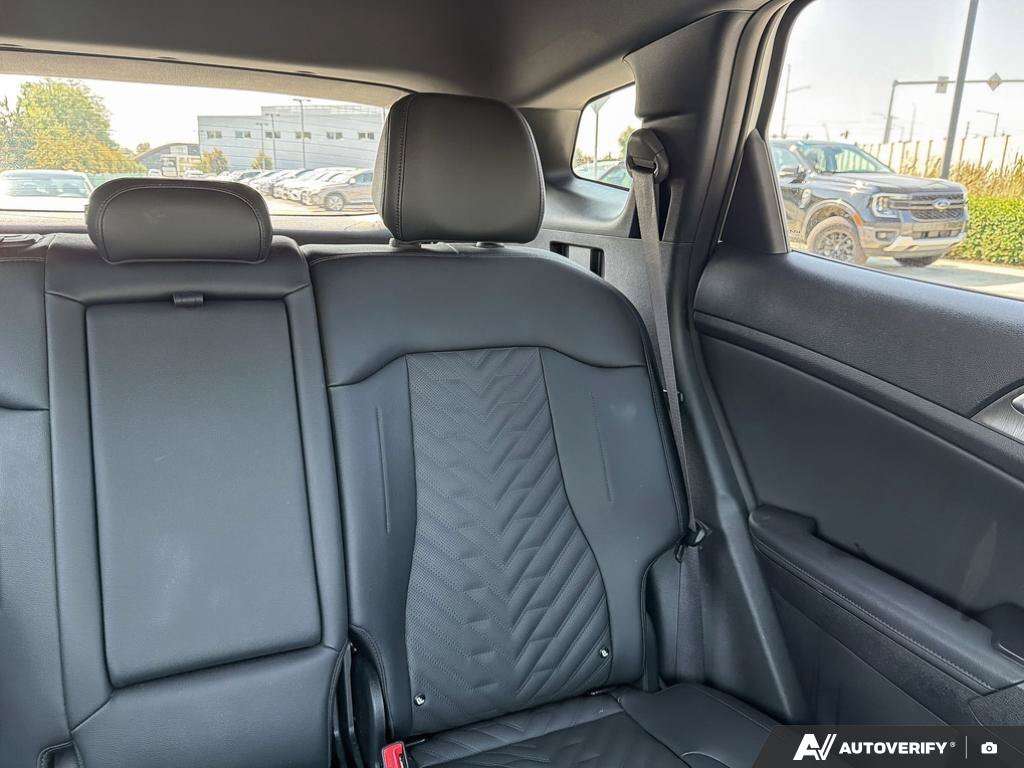 used 2026 Kia Sportage car, priced at $35,138