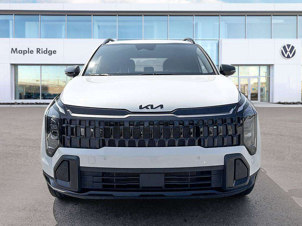 used 2026 Kia Sportage car, priced at $34,748